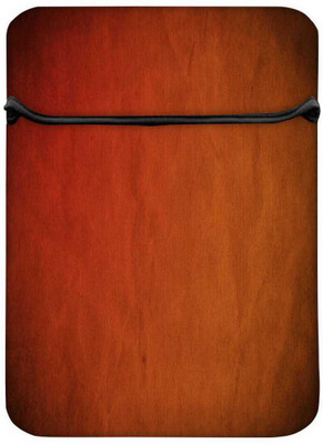 

Snoogg 15 inch Sleeve/Slip Case(Multicolor), Rpc-5940-lslvs-pouch-15