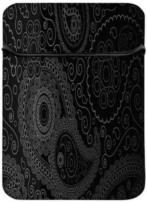 

Snoogg 17 inch Sleeve/Slip Case(Multicolor), Rpc-002-lslvs-pouch-17