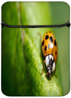 

Snoogg 15 inch Sleeve/Slip Case(Multicolor), Rpc-8691-lslvs-pouch-15
