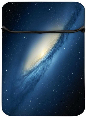 

Snoogg 13 inch Sleeve/Slip Case(Multicolor)