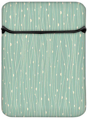 

Snoogg 10 inch Sleeve/Slip Case(Multicolor)