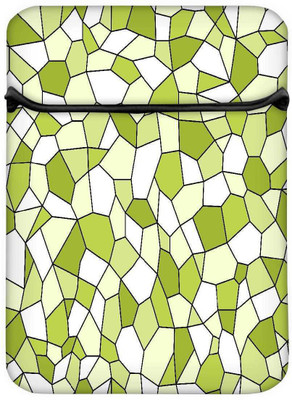 

Snoogg 13 inch Sleeve/Slip Case(Multicolor)