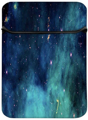 

Snoogg 15 inch Sleeve/Slip Case(Multicolor), Rpc-3440-lslvs-pouch-15