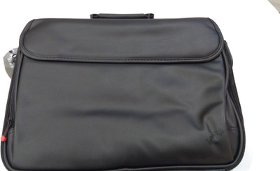 

Lenovo 15.6 inch Laptop Case(Black)
