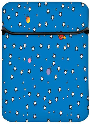 

Snoogg 13 inch Sleeve/Slip Case(Multicolor)