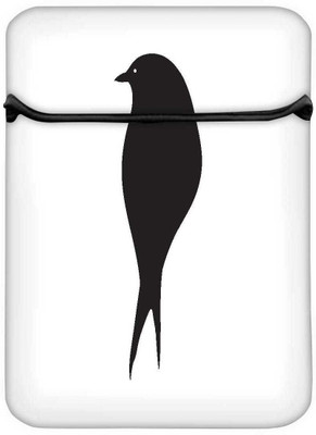 

Snoogg 12 inch Sleeve/Slip Case(Multicolor)
