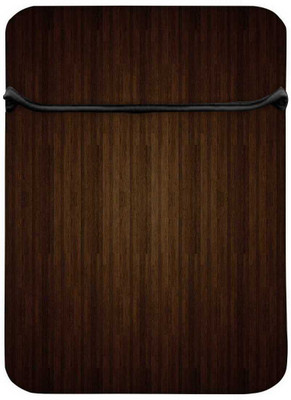 

Snoogg 14 inch Sleeve/Slip Case(Multicolor)
