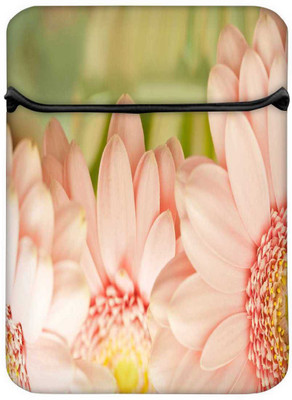 

Snoogg 14 inch Sleeve/Slip Case(Multicolor)