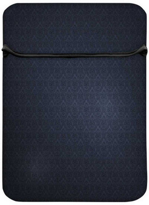 

Snoogg 8 inch Sleeve/Slip Case(Multicolor)