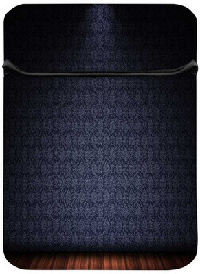 

Snoogg 8 inch Sleeve/Slip Case(Multicolor)