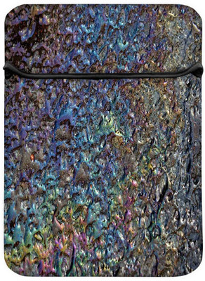 

Snoogg 13 inch Sleeve/Slip Case(Multicolor)
