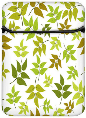 

Snoogg 13 inch Sleeve/Slip Case(Multicolor)