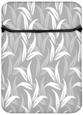 

Snoogg 10 inch Sleeve/Slip Case(Multicolor)