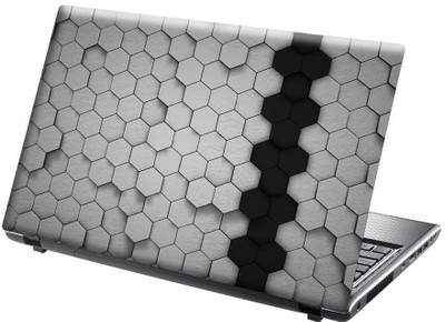 

Onlinemart Abstract 05 Vinyl Laptop Decal 15.6