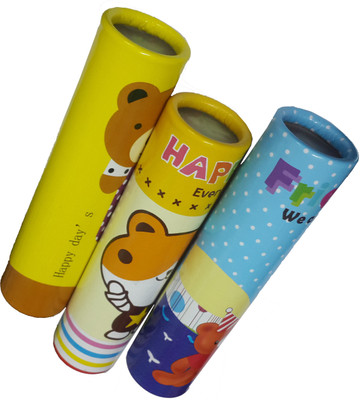 

ShopMeFast Kaleidoscope Educational Fun Toy - Pack Of 3(Multicolor)