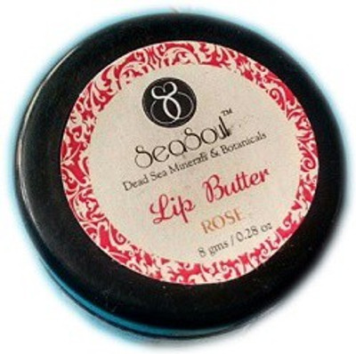 Seasoul Lip Butter Rose(1 g)
