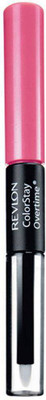 

Revlon ColorStay Overtime - For Keeps Pink 490(2 ml, Pink)