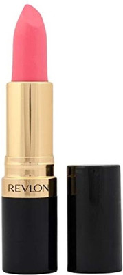 

Revlon Super Lustrous Matte Lipsticks(I'm Bubbly, 4.2 g)