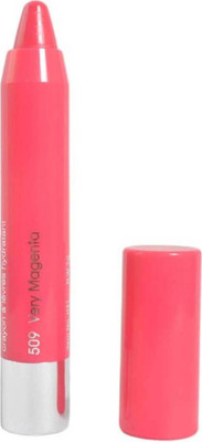 

AV Photo Genic Chuuby Lip Crayon 509(Mauve)