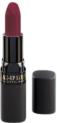 

Make Up Studio Matte Lipstick(Velvet Raspberry Beret)
