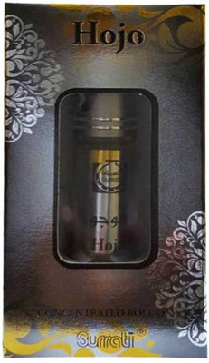 

Surrati Hojo Perfume - 6 ml(For Men & Women)