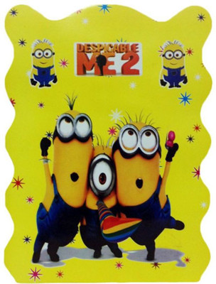 37 Off On Funcart Minions Theme Khoi Bag Pull String Pinata Multicolor Pack Of 1 On Flipkart Paisawapas Com It's the one day a year you can make it all about yourself. paisawapas