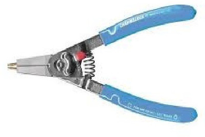 

Channellock 926 Circlip Plier(Length : 6.5 inch)