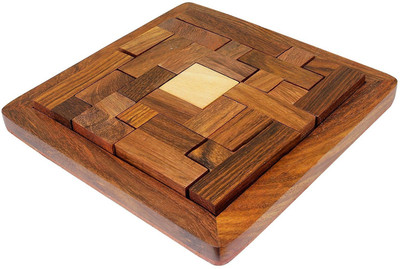 

Desi Karigar Jigsaw Puzzle(1 Pieces)
