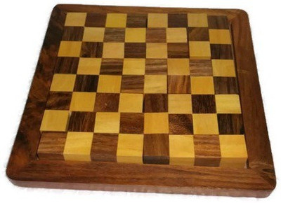 

Desi Karigar Chess Style Puzzle Game(1 Pieces)