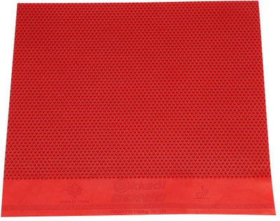 

Donic Akkadi L2 2 mm Table Tennis Rubber(Red)