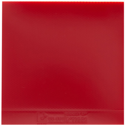 

Cosco Stiga Boost TP 2.3 mm Table Tennis Rubber(Red)
