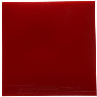 

Donic Coppa X2 2 mm Table Tennis Rubber(Red)