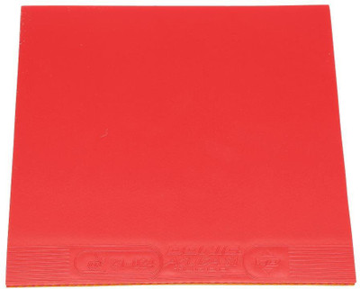 

Donic Accuda S1 Turbo 2 mm Table Tennis Rubber(Red)