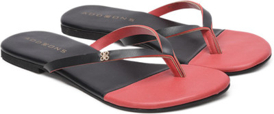 

Addons Women BLACK Flats