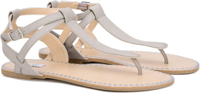 

QUPID Women LTGYSS Flats