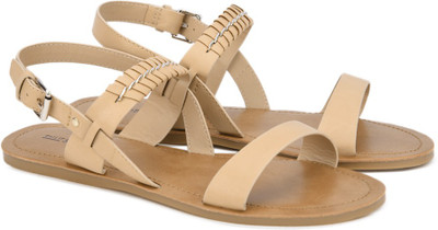 

Call It Spring Women Bone Flats