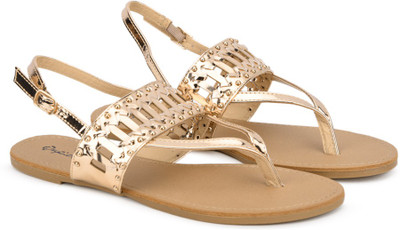 

QUPID Women ROGOSMT Flats