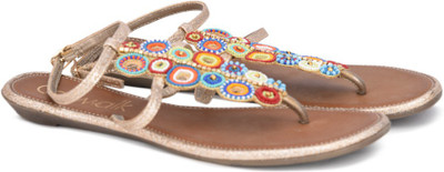 Catwalk Women ASSORTED Flats