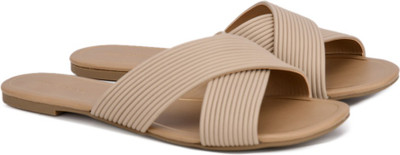 

Call It Spring Women Bone Flats