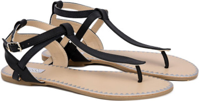 

QUPID Women BKSS Flats