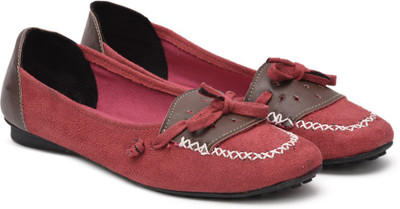 

Catwalk Women RED Flats
