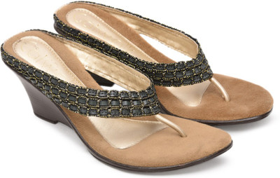 

Catwalk Women BLACK Wedges