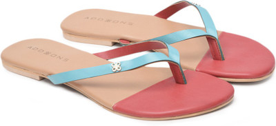 

Addons Women TAN Flats