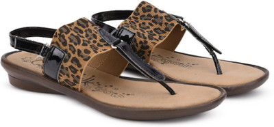 

Catwalk Women BLACK Flats
