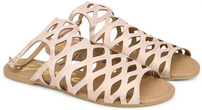 

QUPID Women BSPU Flats