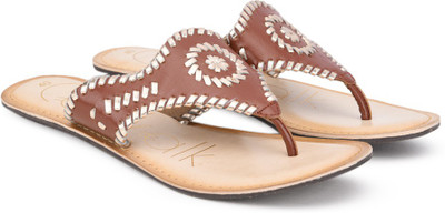 

Catwalk Women Brown Flats