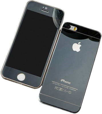 

Glazo Screen Guard for Apple iPhone 5, Apple iPhone 5s, Black