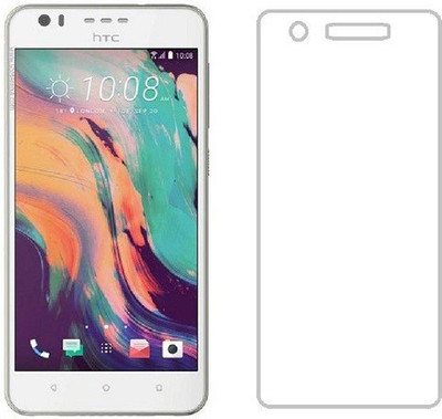 

Tejorupa Screen Guard for Htc 10 Pro, Transparent