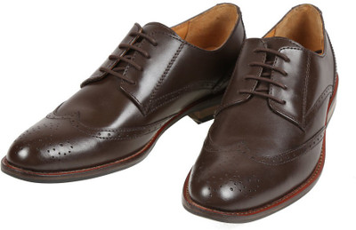

Jubiro 101151 Formal Party Wear For Men(Brown