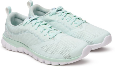 

REEBOK SUBLITE AUTHENTIC .0 Running Shoes For Women(White, Mist/white
